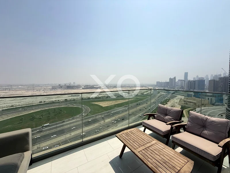 مفروش بالكامل | جاهز للسكن | شاغر الآن63794139028738113