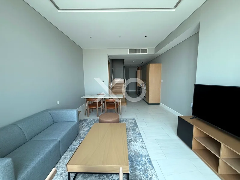 مفروش بالكامل | جاهز للسكن | شاغر الآن63794139028738112