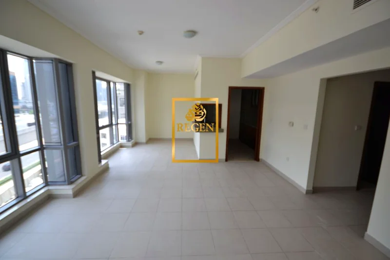Vacant | Well Maintained | Unfurnished63769537290243113