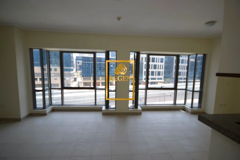 Vacant | Well Maintained | Unfurnished63769537290243110
