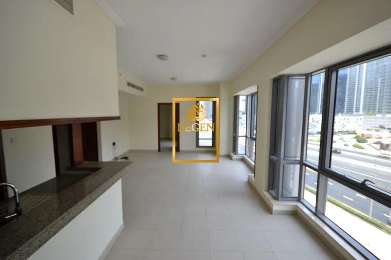 Vacant | Well Maintained | Unfurnished63769537290243114
