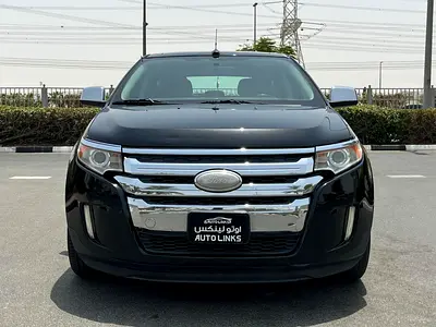 2014 FORD EDGE — миниатюра 3