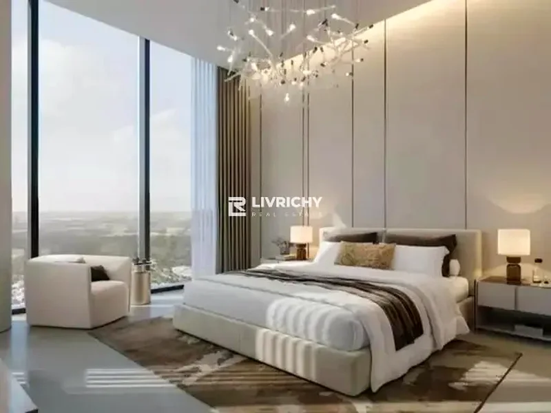 High Floor | Burj and Lagoon View | Negotiable63960354097025112