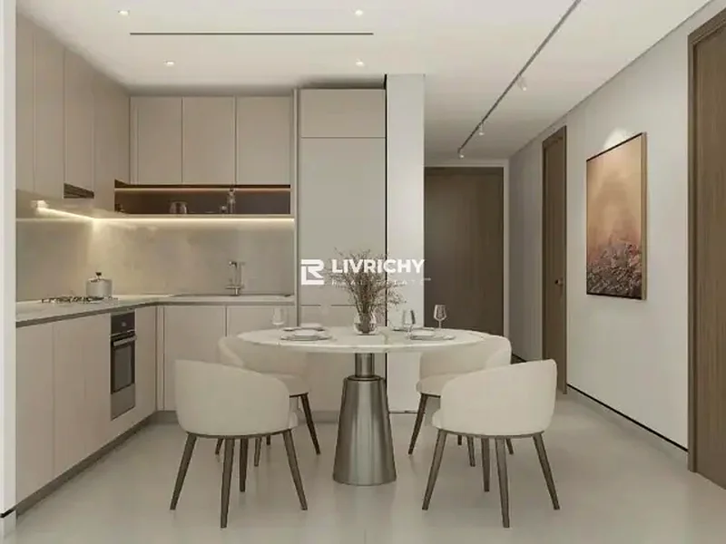High Floor | Burj and Lagoon View | Negotiable63960354097025111