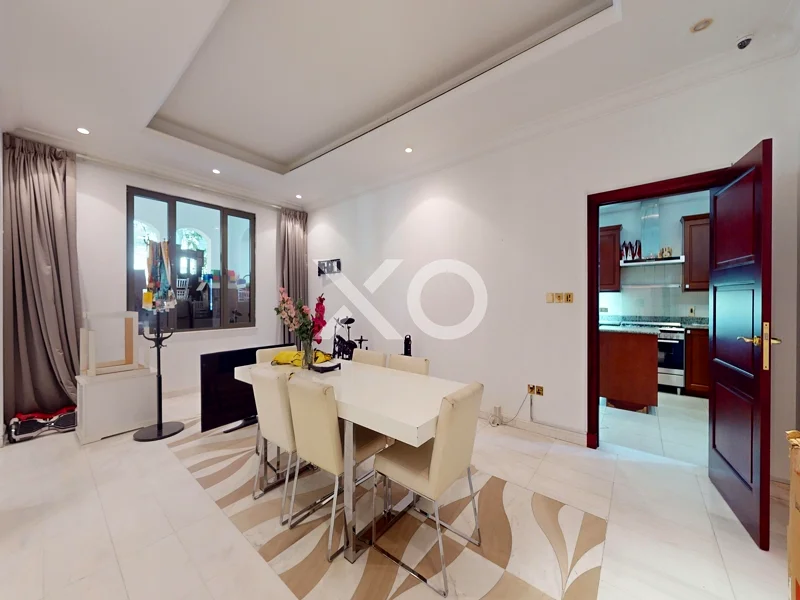 High Number | Marina view | Unfurnished63753453485058113