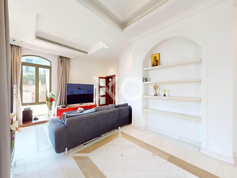 High Number | Marina view | Unfurnished63753453485058114