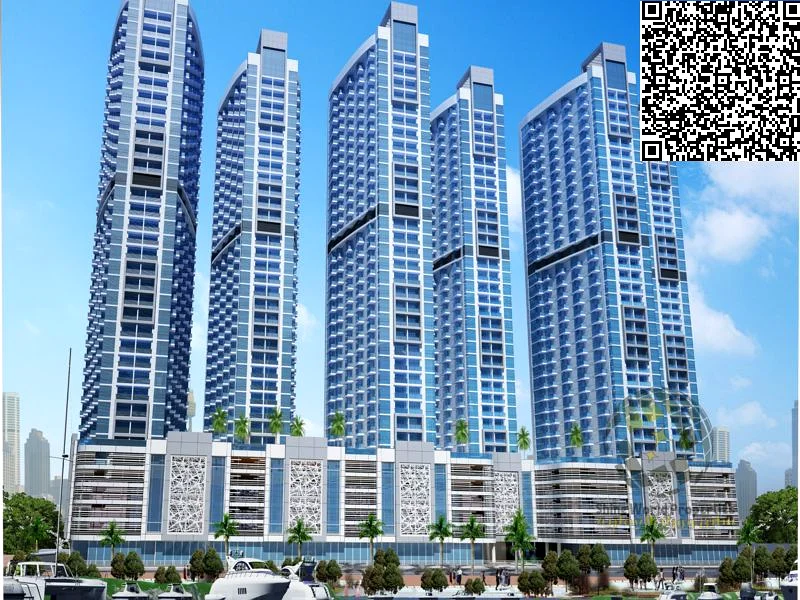 منظر البحر - خطة دفع مرنة - شقة فاخرة63874581484034113