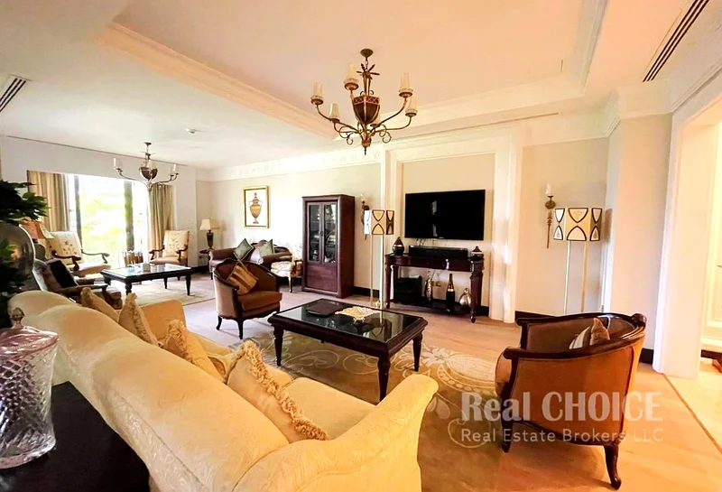 Luxury Fully Furnished | Sea View | Private Pool64009894981635112