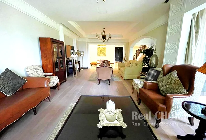 Luxury Fully Furnished | Sea View | Private Pool64009894981635114