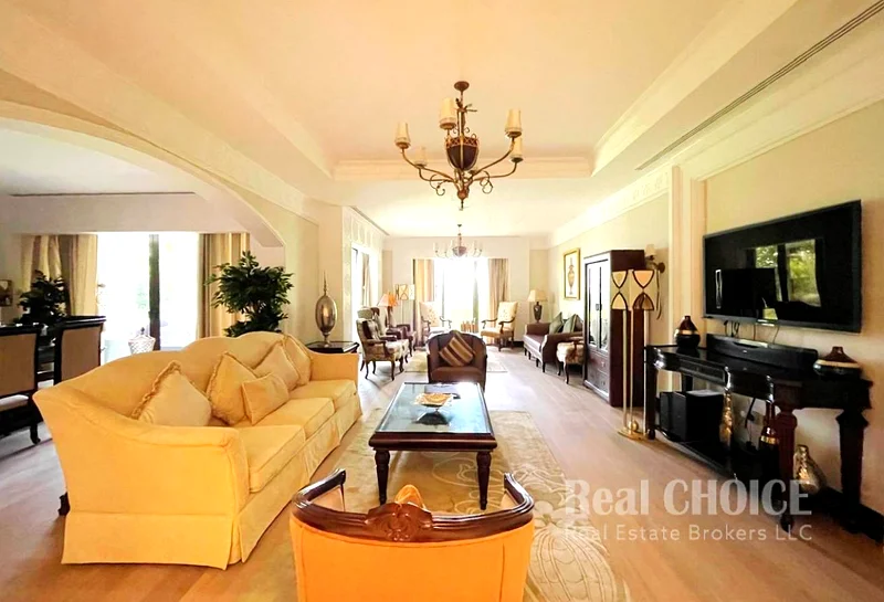 Luxury Fully Furnished | Sea View | Private Pool64009894981635110