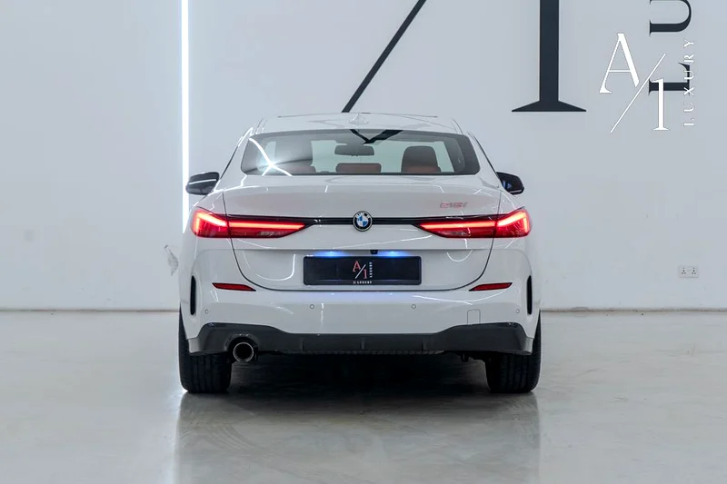 2024 BMW 218i M-Sport Gran Coupe, 5 Years BMW Warranty, Full BMW Service History, Low Kms, GCC63484788024067114
