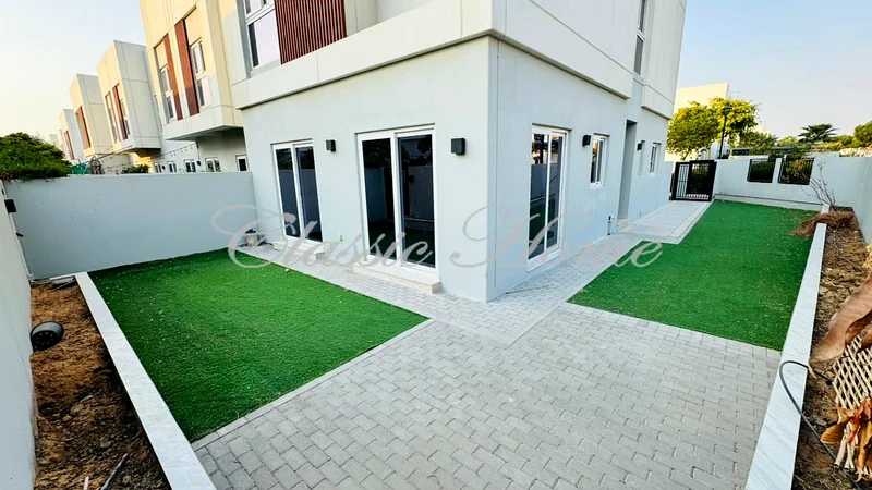Stunning 4BR | Corner Plot | Villanova Amaranta 363735762470786112