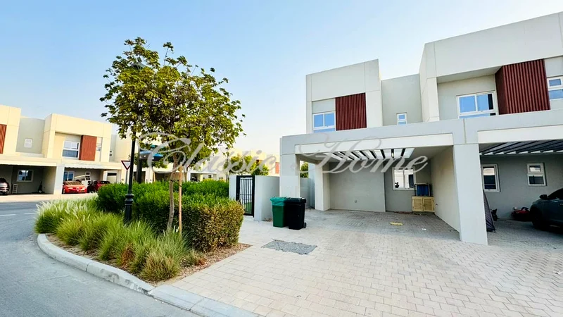 Stunning 4BR | Corner Plot | Villanova Amaranta 363735762470786110