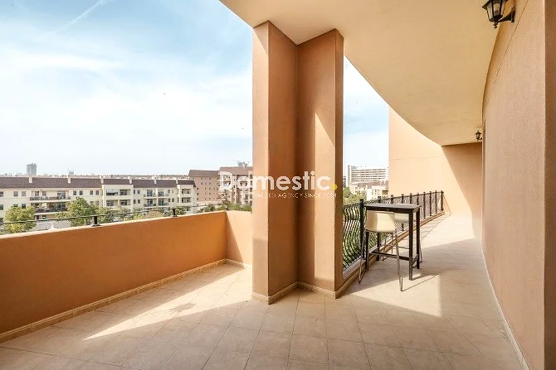 VACANT IN SEPTEMBER| BOULEVARD VIEW | LARGE LAYOUT63982323822849112