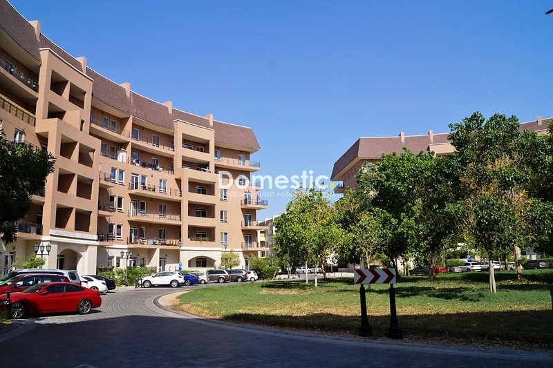 VACANT IN SEPTEMBER| BOULEVARD VIEW | LARGE LAYOUT63982323822849110