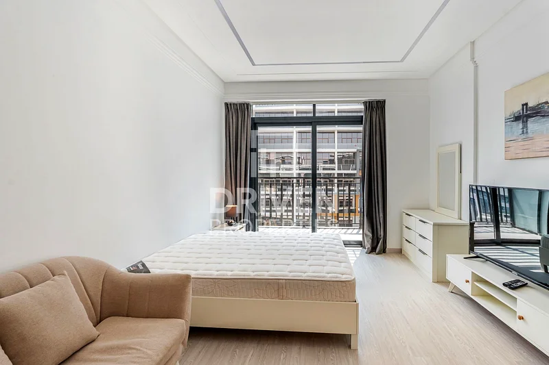Modern Studio | Furnished | Spacious63764496186115111