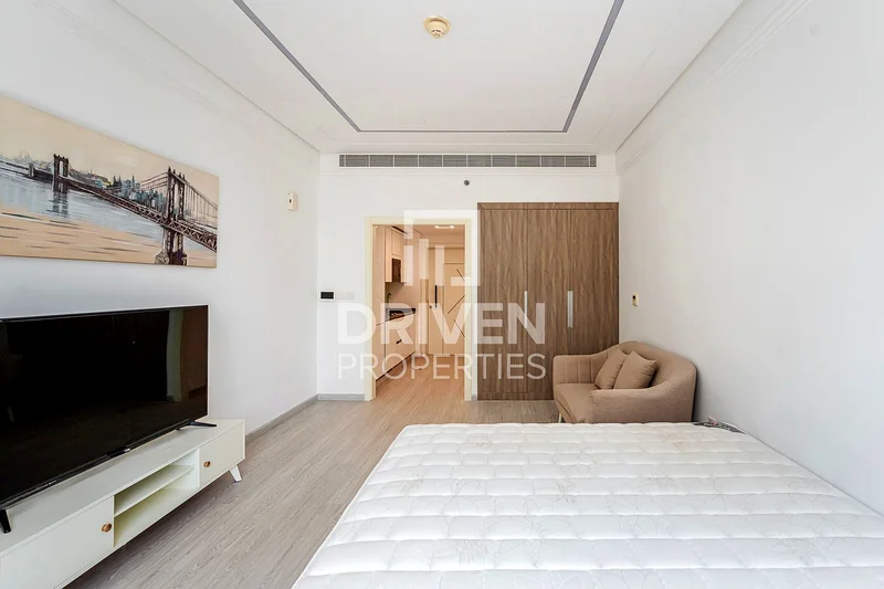 Modern Studio | Furnished | Spacious63764496186115110