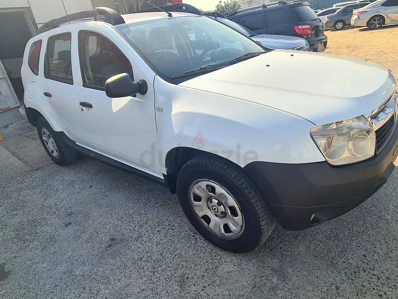 2015 RENAULT DUSTER FULL AUTOMATIC FOR SALE63491048020099112