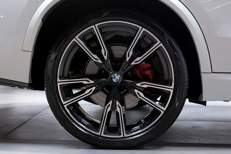 بي إم دبليو X5 xDrive40i M Sport Pro (رقم المرجع 154987)63484941807875114