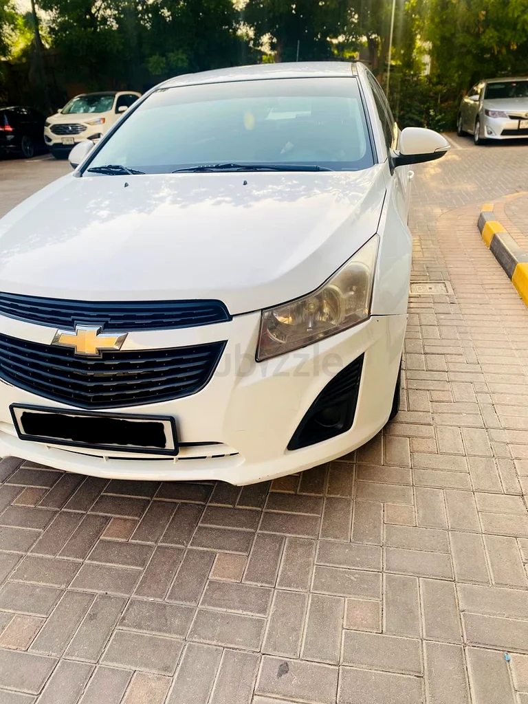 شيفروليه كروز 1.8 LS 201563489294259073114