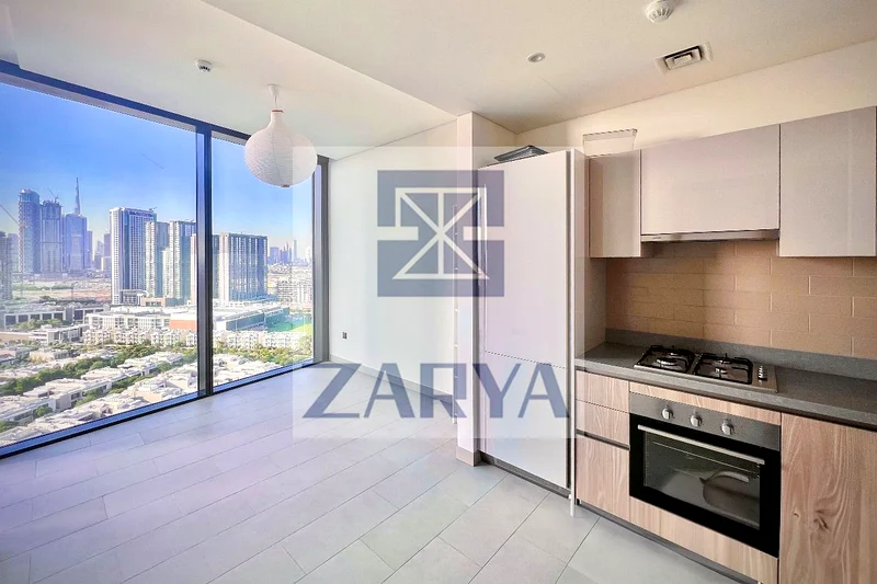 Burj View | High Floor | Vacant63756099043715113