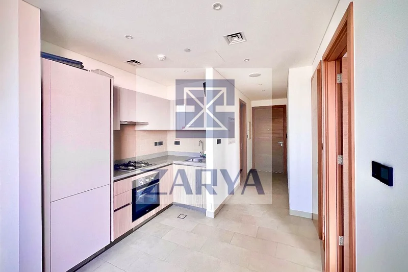 Burj View | High Floor | Vacant63756099043715114