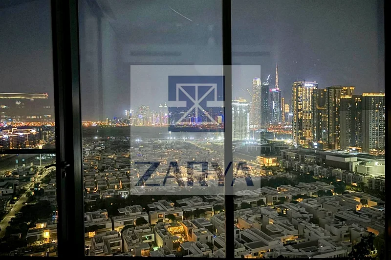 Burj View | High Floor | Vacant63756099043715111