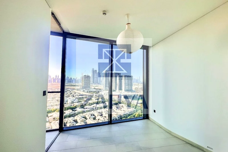 Burj View | High Floor | Vacant63756099043715110