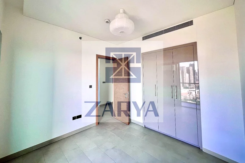 Burj View | High Floor | Vacant63756099043715112