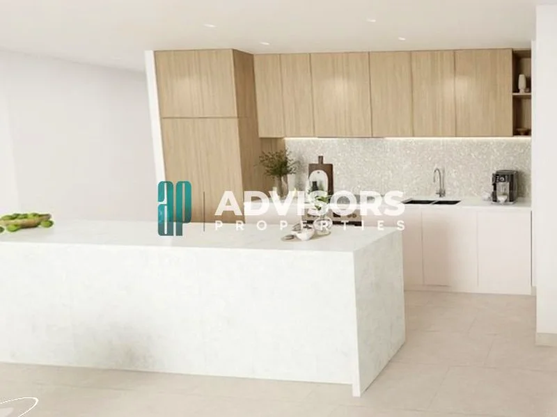 Studio Apartment in Vibrant Gardenia Bay63849751569281114