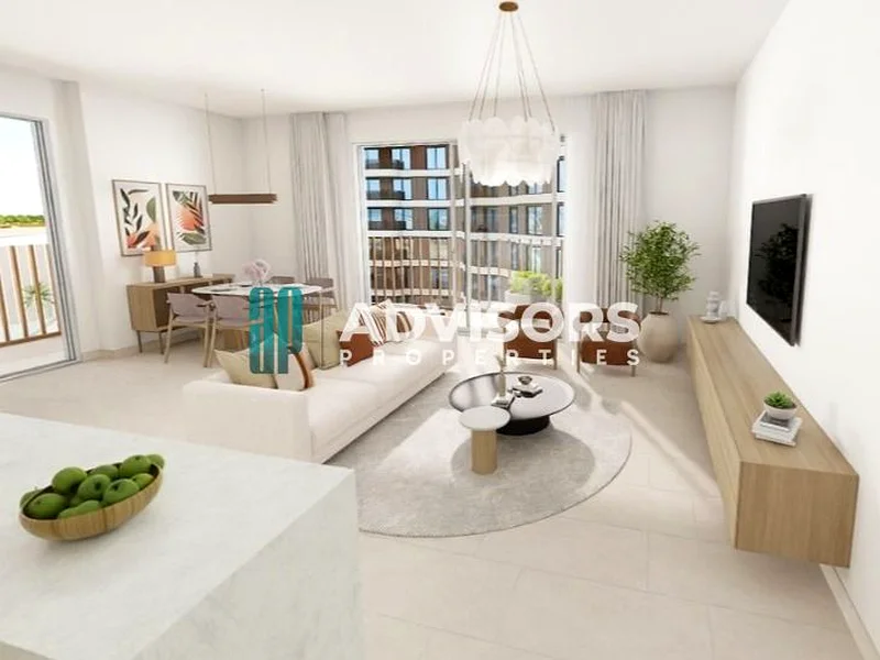Studio Apartment in Vibrant Gardenia Bay63849751569281113