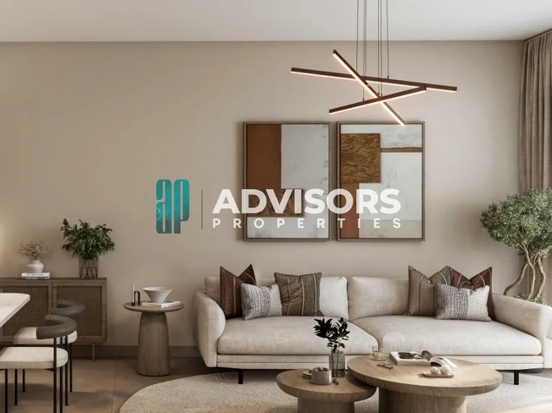 Studio Apartment in Vibrant Gardenia Bay63849751569281112