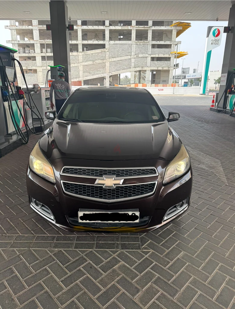 Chevrolet Malibu 201563489389223938111