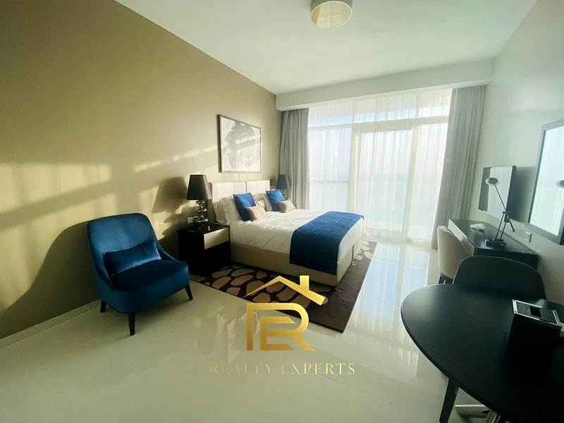 AVAILABLE STUDIO FOR RENT | DAMAC HILLS63494740205954112