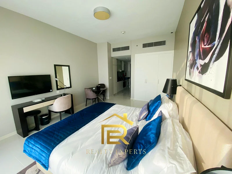 AVAILABLE STUDIO FOR RENT | DAMAC HILLS63494740205954113