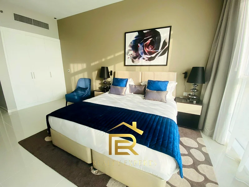 AVAILABLE STUDIO FOR RENT | DAMAC HILLS63494740205954111