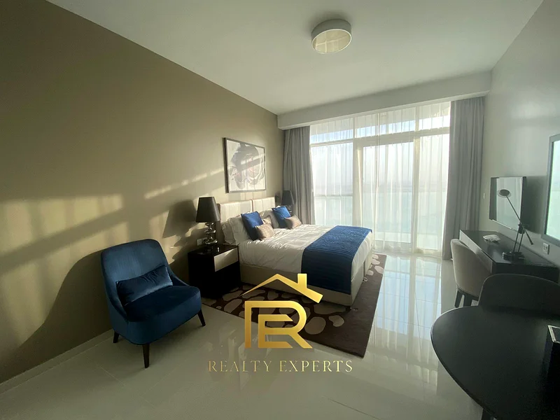 AVAILABLE STUDIO FOR RENT | DAMAC HILLS63494740205954114