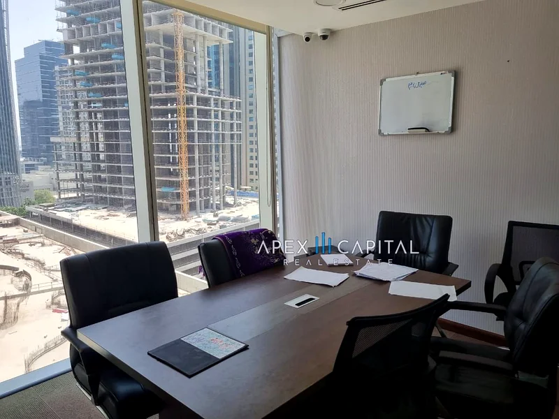 Business Office | Prime Location | Near Metro63826174620291112