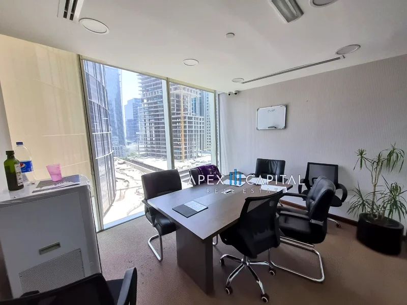Business Office | Prime Location | Near Metro63826174620291110