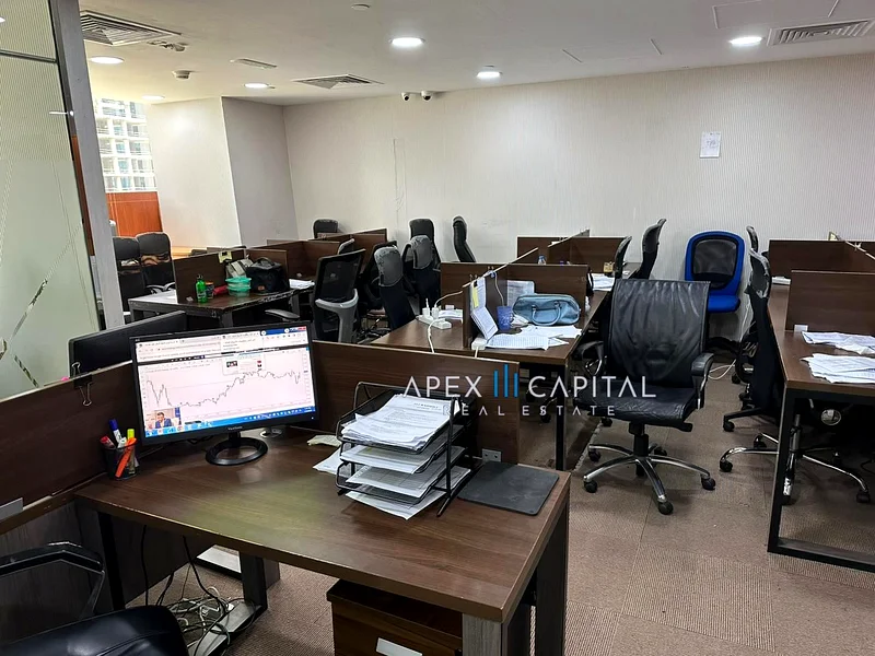 Business Office | Prime Location | Near Metro63826174620291113