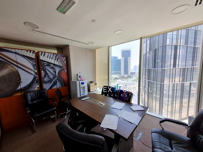 Business Office | Prime Location | Near Metro63826174620291111