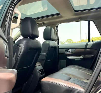 2014 FORD EDGE — миниатюра 13