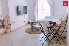 Full Lake View | Balcony | Furnished | High ROI