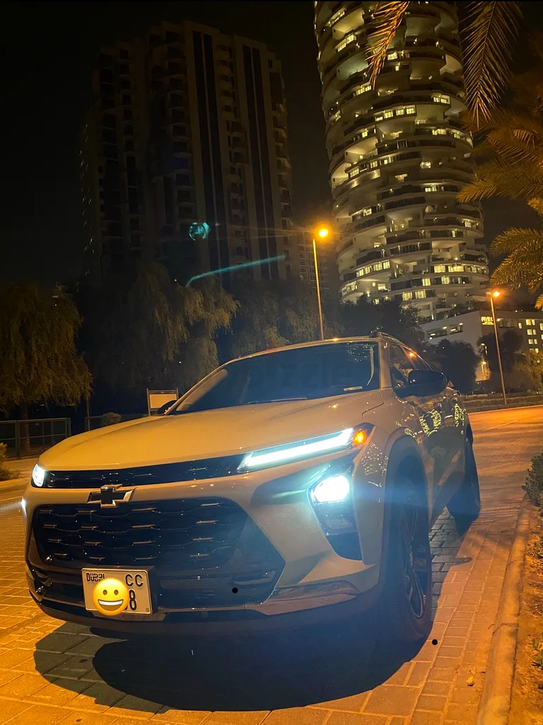 شيفروليه تراكس أكتيف63489485024513114