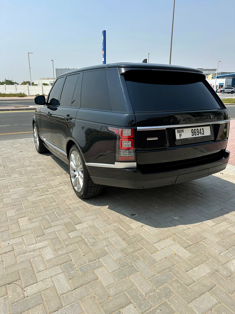Land Rover Range Rover63482779791491114