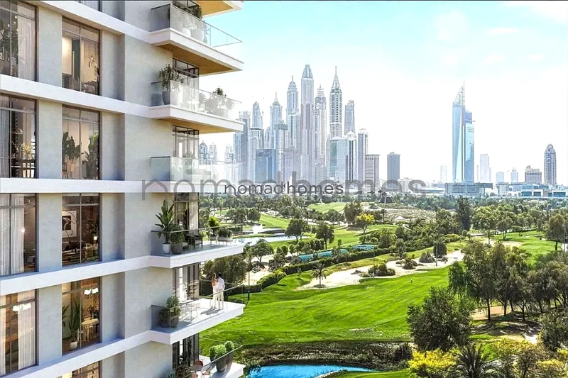 LOW FLOOR | MOTIVATED SELLER |  RACE COURSE VIEW63921603521795110
