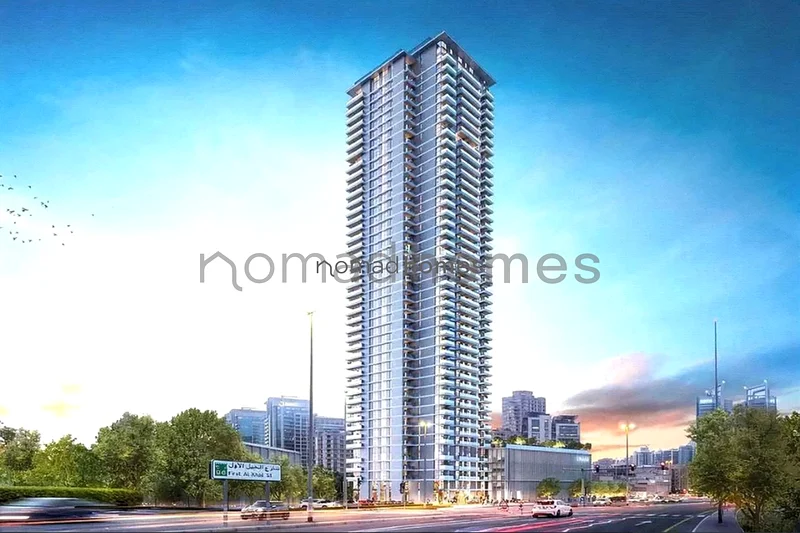 LOW FLOOR | MOTIVATED SELLER |  RACE COURSE VIEW63921603521795113