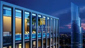 Stunning 2BR | Smart Home Features | High ROI |
