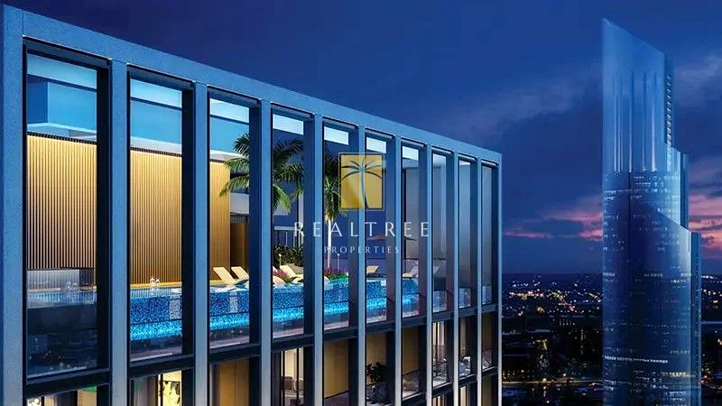 Stunning 2BR | Smart Home Features | High ROI |63970854876162110