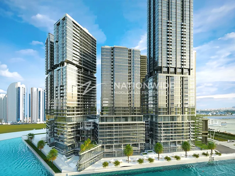 المنطقة السكنية المتميزة | شقة ساحرة بغرفتي نوم وغرفة خادمة | أفضل نمط حياة63843165819267110